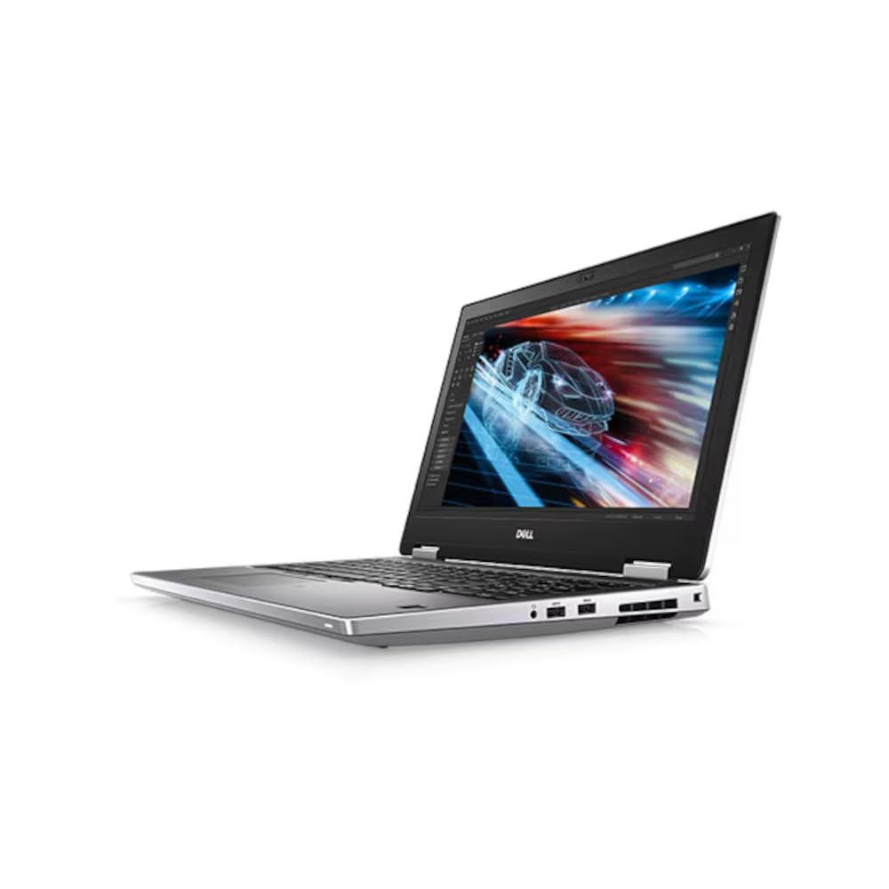 Dell Precision 7540 15.6 Dell Precision 7540 15.6